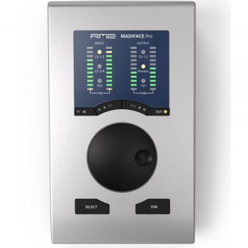 RME MADIFACE PRO RME MADIFACE PRO